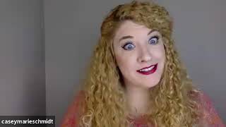 Curl Talk Episode 4: When someone says, 