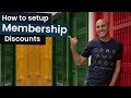 How Theaters Can Sell Memberships