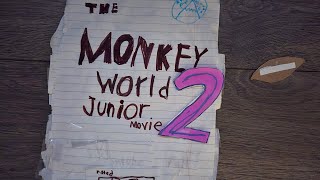 The Monkey World Junior Movie 2 - Big Game Spot