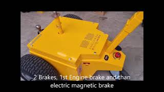 Multi-Mover L25 Introduction video