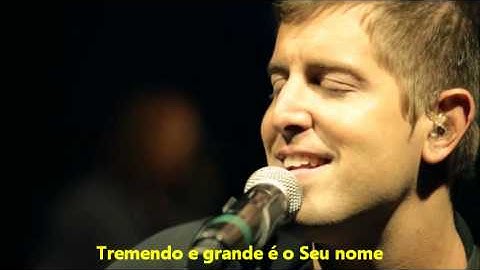 Jeremy Camp   Overcome   Legendado