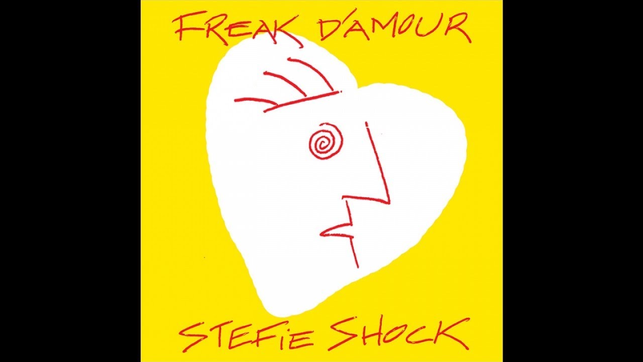 Stefie Shock Freak Damour Youtube Music