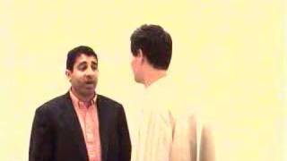 TiEcon2008: ITAnyplace Elevator Pitch