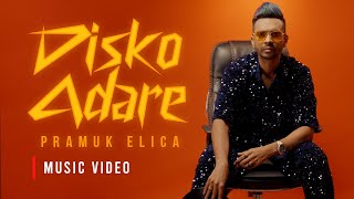 Download Lagu PRAMUK ELICA | Disko Adare | Official Music Video MP3
