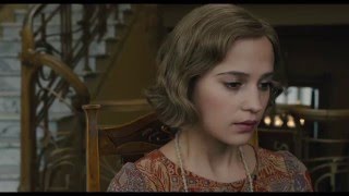 『リリーのすべて』 特別映像