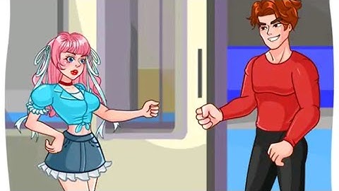 Brain World: Tricky DOP Quiz - All Levels Gameplay 1-50 Rock,Paper, Scissors Android,iOS