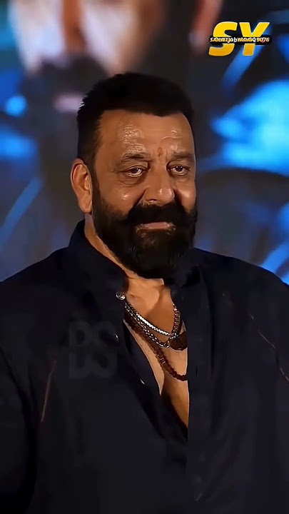 tu Meri han Main Tera #bollywood Sanju baba is the best khalnayak #bollywoodgupshup #bollywoo