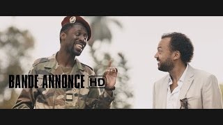 Bande annonce Le Crocodile du Botswanga 