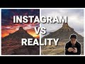 Instagram Made Me Do it | The Impossible Shot: Utah