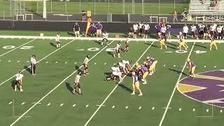 2023 IHSA Friday Night 5: Week 6