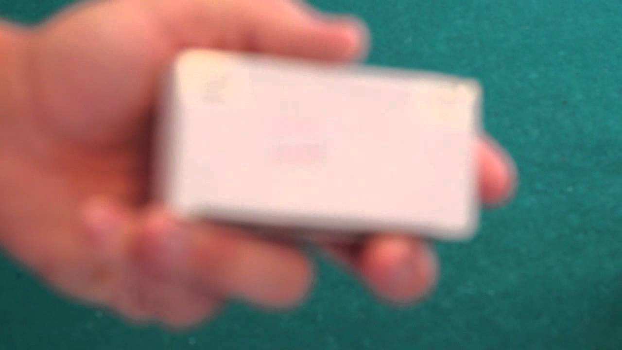 weaponblender.com & ebay.com unboxings