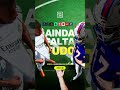 Cherki 🤝 Nouri 🤝 Semenyo: é fácil assim.