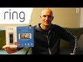 Ring Video Doorbell Pro (Full Installation)