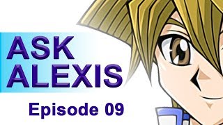 Ask Alexis | Episode 9