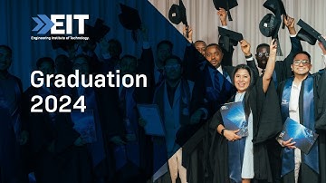 EIT Graduation 2024