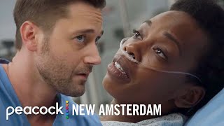 Season 1 | New Amsterdam