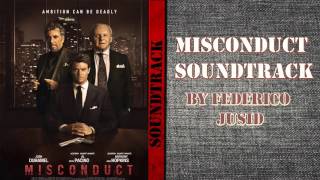 Misconduct Soundtrack - Overture