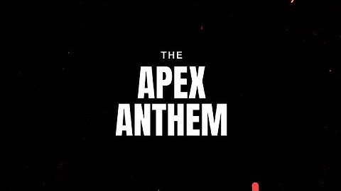 The APEX ANTHEM | APEX PUBLIC SCHOOL