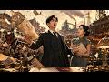 【Multi Sub】I Built a Nation While Trying to Fail