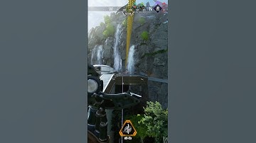 Why are you running?? #apex #apexclips #apexlegends #gameplay #apexlegendsbattleroyale