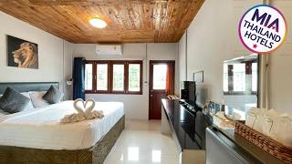 MOOK BOONCHU HOTEL | Trang, Thailand | Hotel Review ⭐ screenshot 1