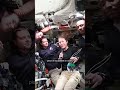 ‘I’m the space plumber’: Astronaut fixes toilet on Artemis mission
