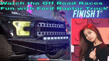 Uncut Live Stream | Need For Speed Heat Gameplay PC | PVP & Races with an Off Road Car.