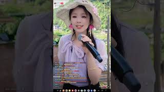 阳光静静《不愿回忆的回忆》  May 4, 2026