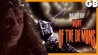 NIGHT OF THE DEMONS | Best of