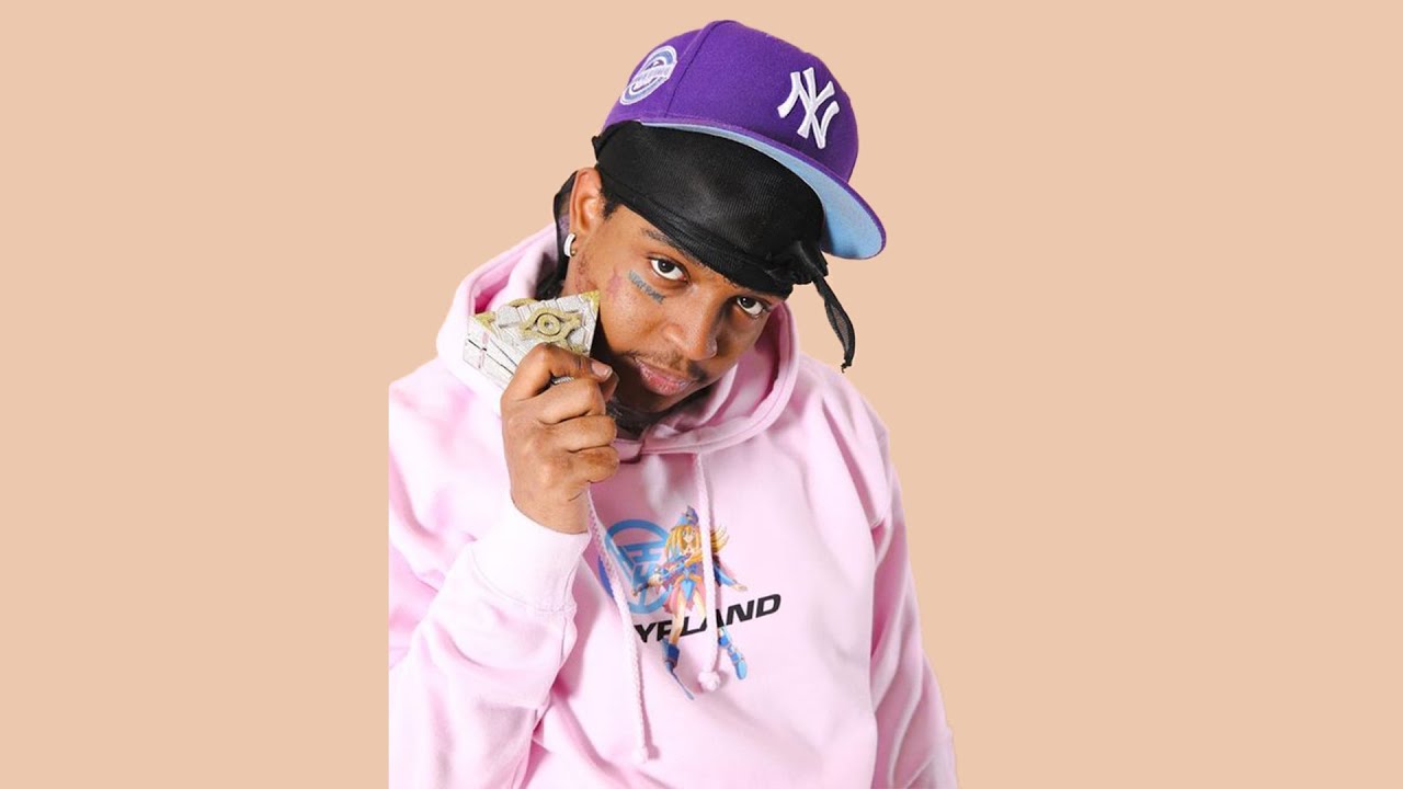 *FREE* Ski Mask Freestyle Type Beat "Phillie Freestyle" 🌶️ YouTube