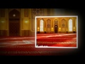 قراءة عذبة للقارئ هزاع البلوشي ســورة الرعـــد 