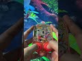 Labubu Water Gamebot #gaming #squidgame #satisfyingvideo #satisfying #toys