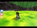 What A Glitch! | Escape Bowling Alley | Adamivan0303 Clip