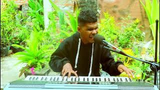 Martin kurman cover persada cinta