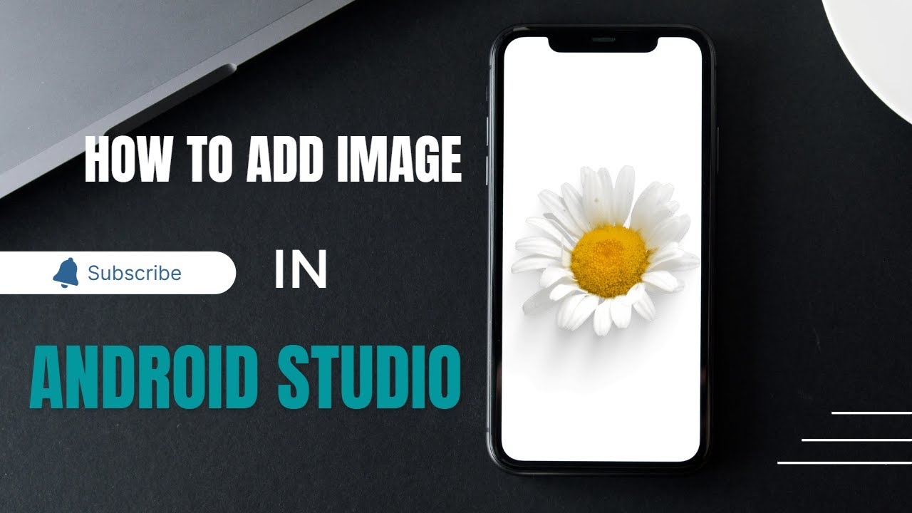 How To Add Image In Android Studio AndroidStudio AppDevelopment How To Add Image In Android Studio AndroidStudio AppDevelopment