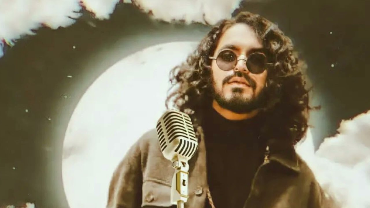 [FREE] EMIWAY TYPE BEAT - " COLD "