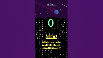 Unlocking the Future: Quantum Computer Revolution | Quantum Computing Explained