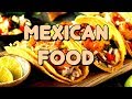 Очарованный Странник #122 Еда в Мексике / Mexican Food