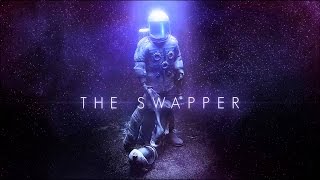 Let's Play: The Swapper PS4 Gameplay [Part 3] This Game's Addicting
