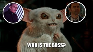 Doctor Who The Star Beast -  WHO IS THE BOSS OF MEEP!