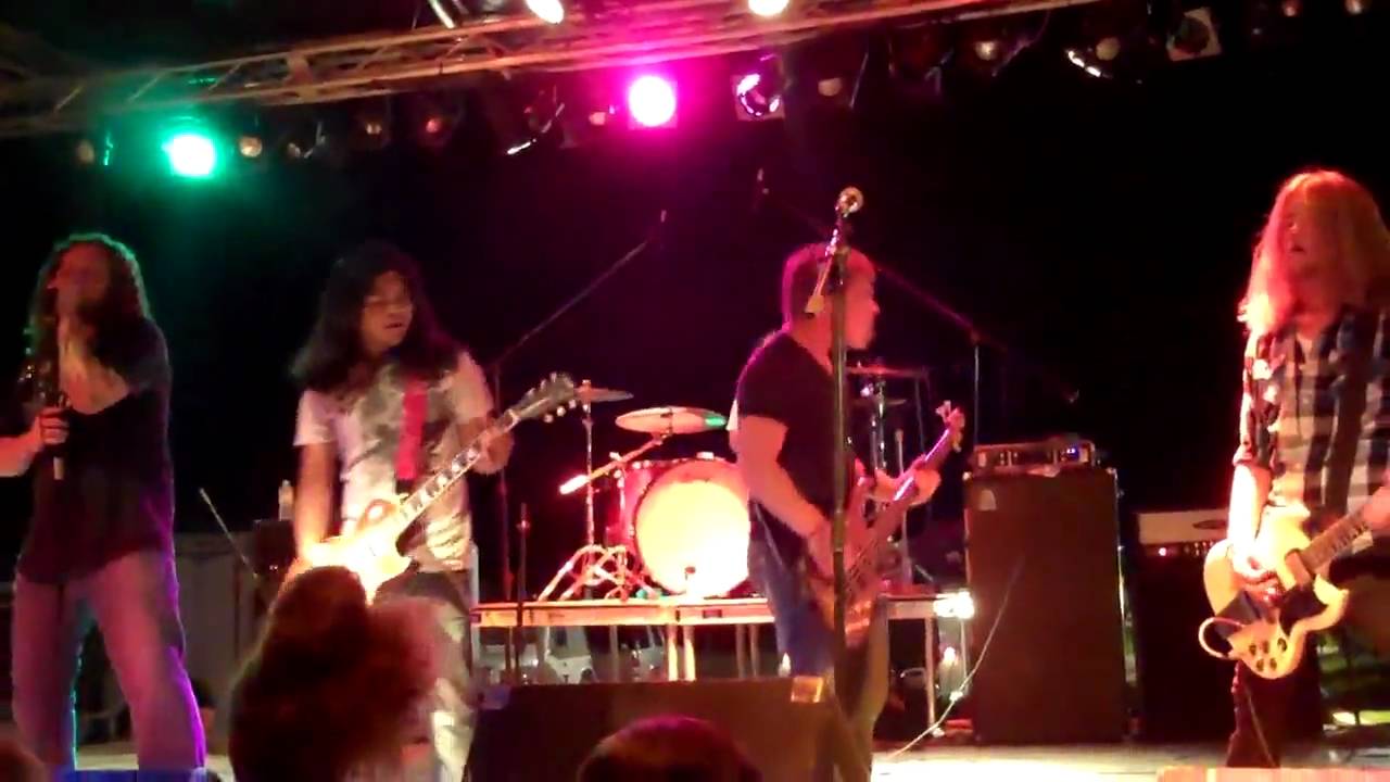 In My Hands by WillowShade