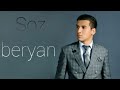 Osman Navruzov New so'z beryan