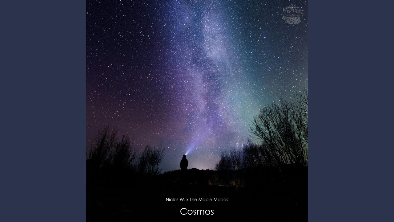 Watch Cosmos (slowed) on YouTube Watch Cosmos (slowed) on YouTube