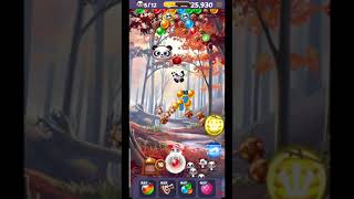 Panda Pop Level 2296