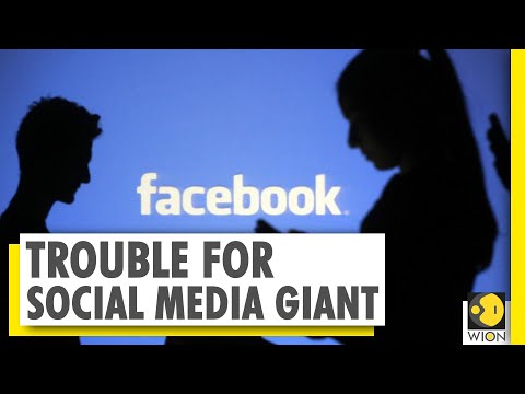 FTC questions Facebook on business practices & prior acquisitions | World News