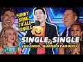 Single single quando quando parody by ayamtv  americas got talent viral spoof