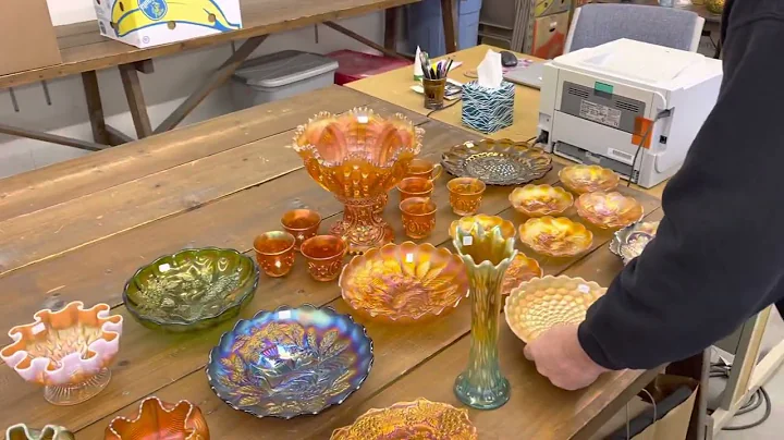 Online Only #228 Auction - Lots 1 thru 70