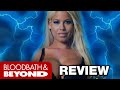 Scared Topless (2015) - Movie Review