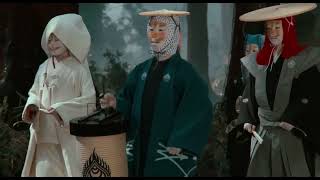 Dreams 夢,  Yume   Akira Kurosawa 1990