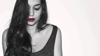 Leena - Toxic /cover/